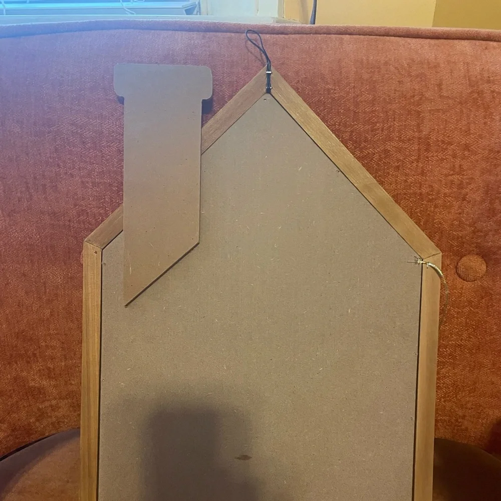 Magnetic Advent Calendar - Picture 2 of 2